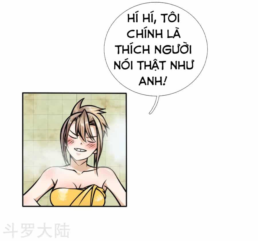Tuyệt Thế Binh Vương - Chương 43 - ảnh 2