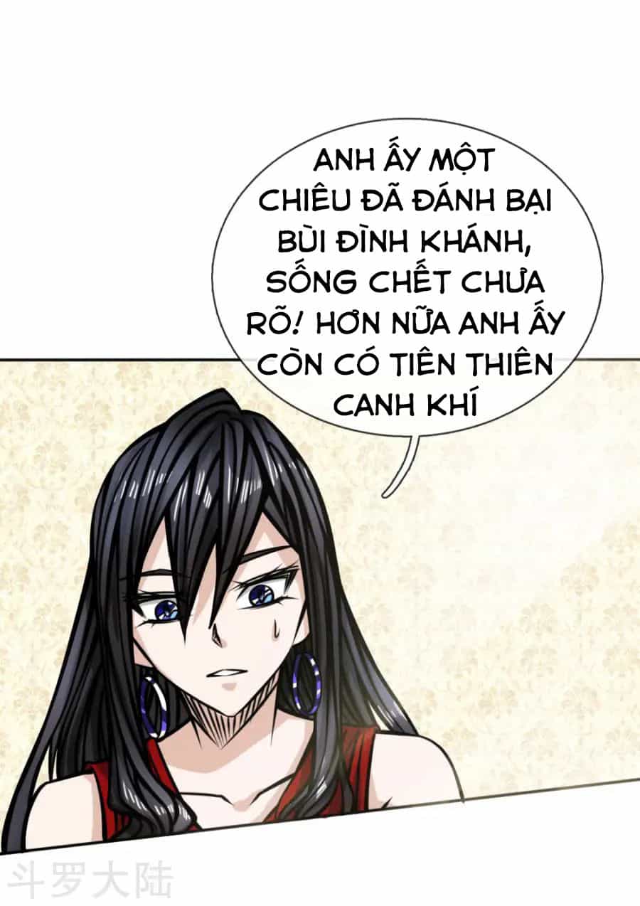 Tuyệt Thế Binh Vương - Chương 43 - ảnh 23