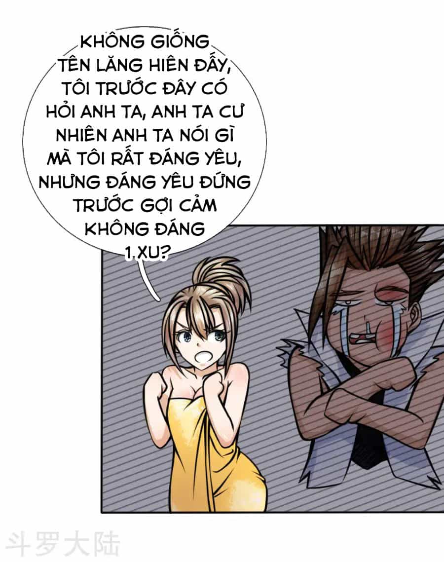 Tuyệt Thế Binh Vương - Chương 43 - ảnh 3