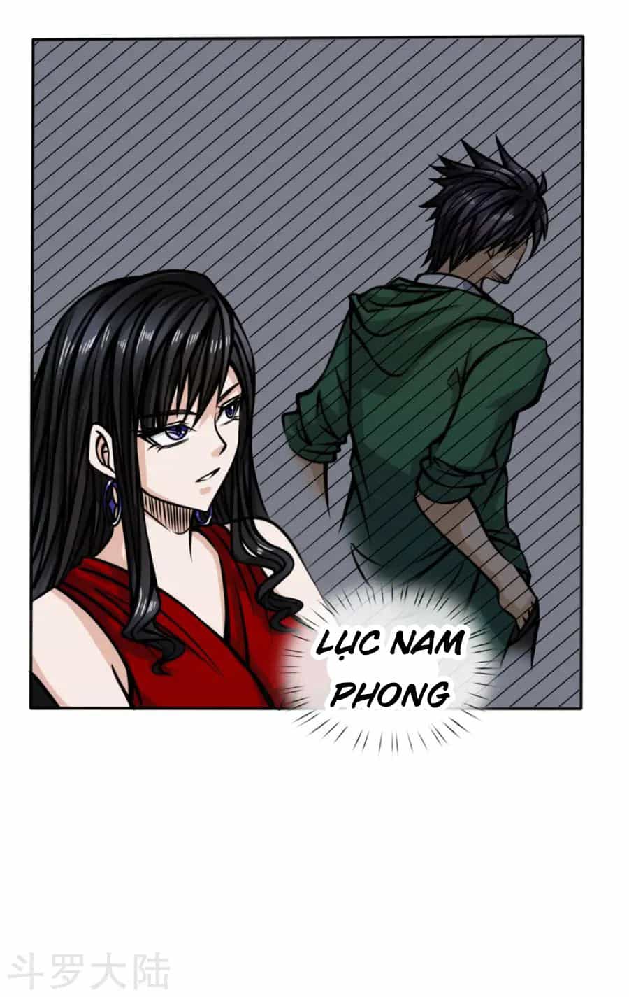 Tuyệt Thế Binh Vương - Chương 44 - ảnh 10
