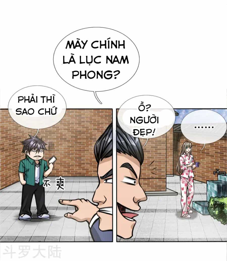 Tuyệt Thế Binh Vương - Chương 44 - ảnh 16
