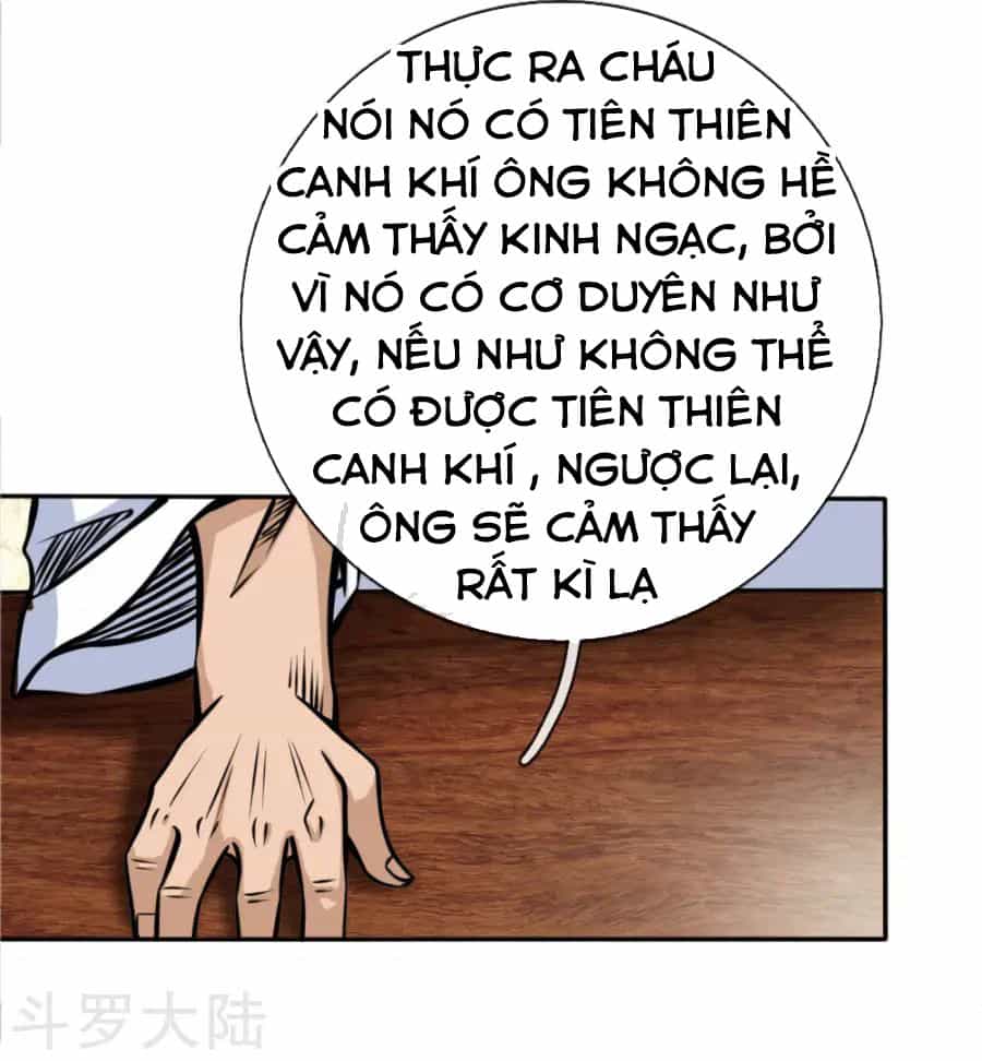 Tuyệt Thế Binh Vương - Chương 44 - ảnh 7