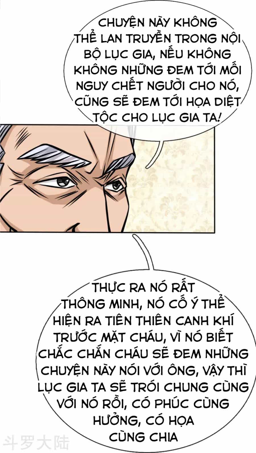 Tuyệt Thế Binh Vương - Chương 44 - ảnh 9