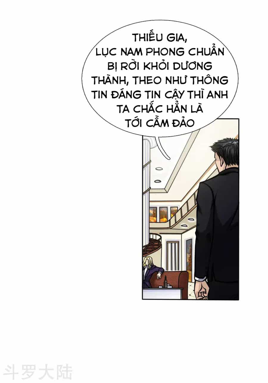 Tuyệt Thế Binh Vương - Chương 45 - ảnh 16