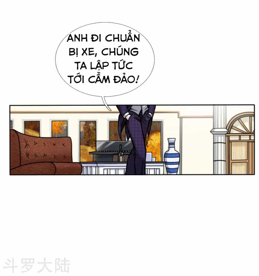 Tuyệt Thế Binh Vương - Chương 45 - ảnh 19