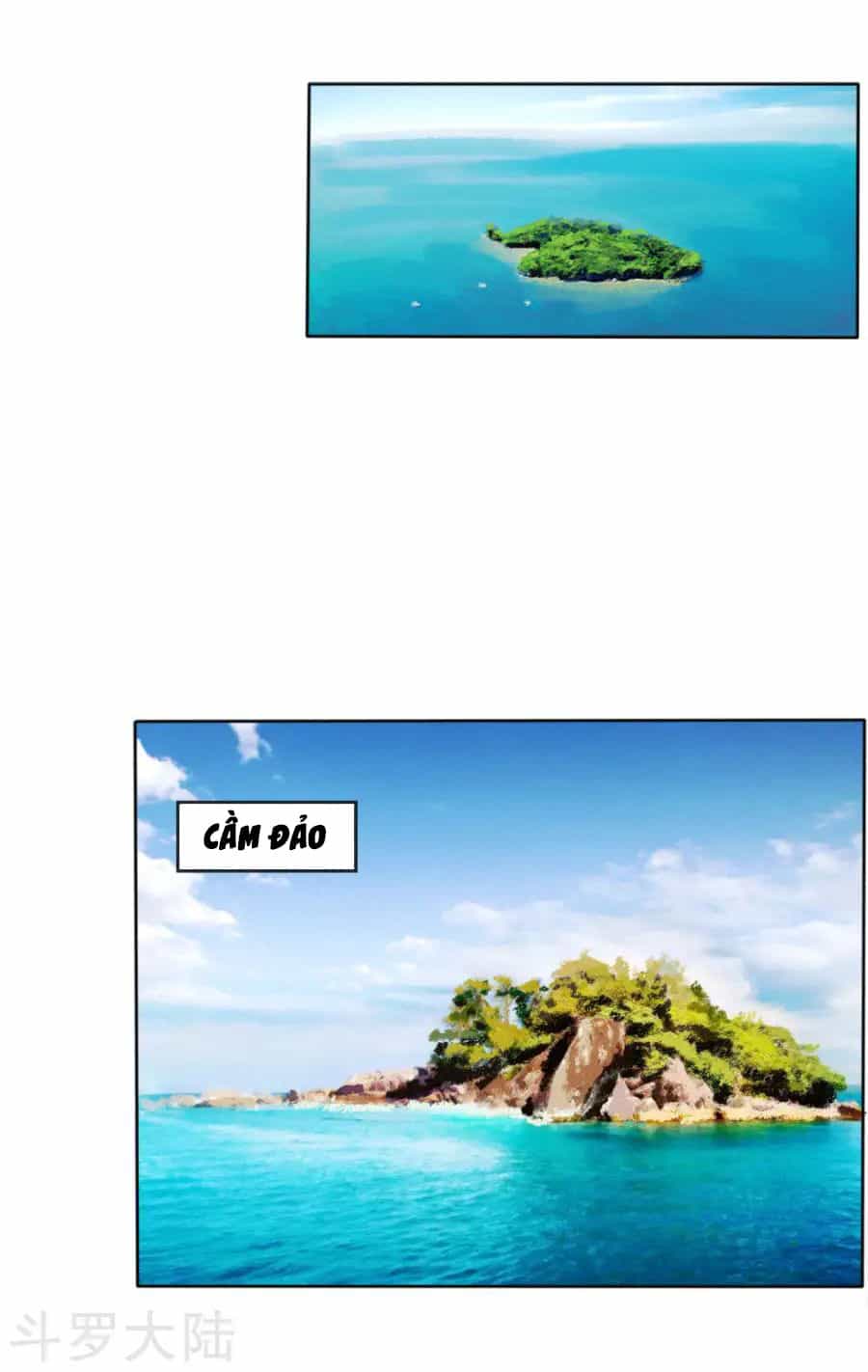 Tuyệt Thế Binh Vương - Chương 45 - ảnh 20