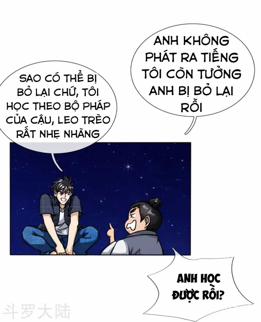 Tuyệt Thế Binh Vương - Chương 46 - ảnh 12