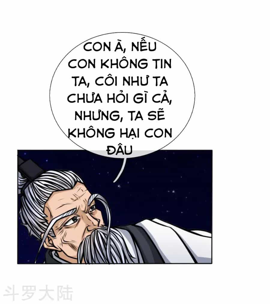 Tuyệt Thế Binh Vương - Chương 46 - ảnh 26