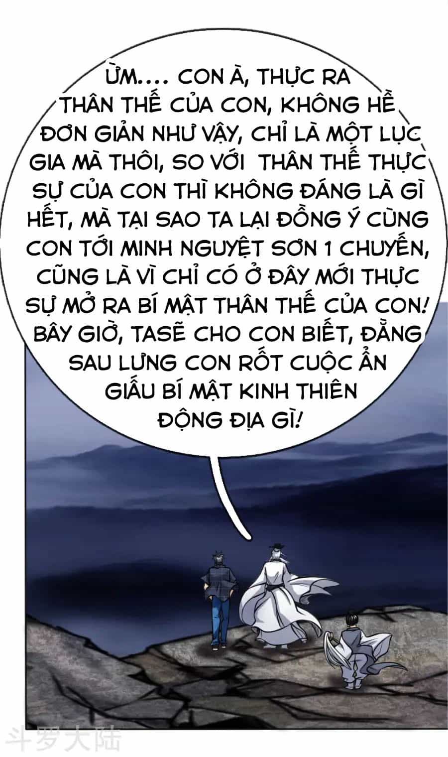 Tuyệt Thế Binh Vương - Chương 46 - ảnh 28