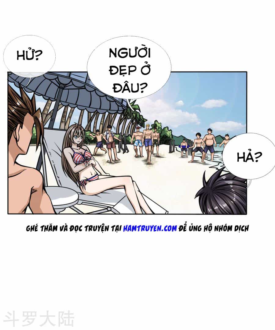 Tuyệt Thế Binh Vương - Chương 47 - ảnh 11