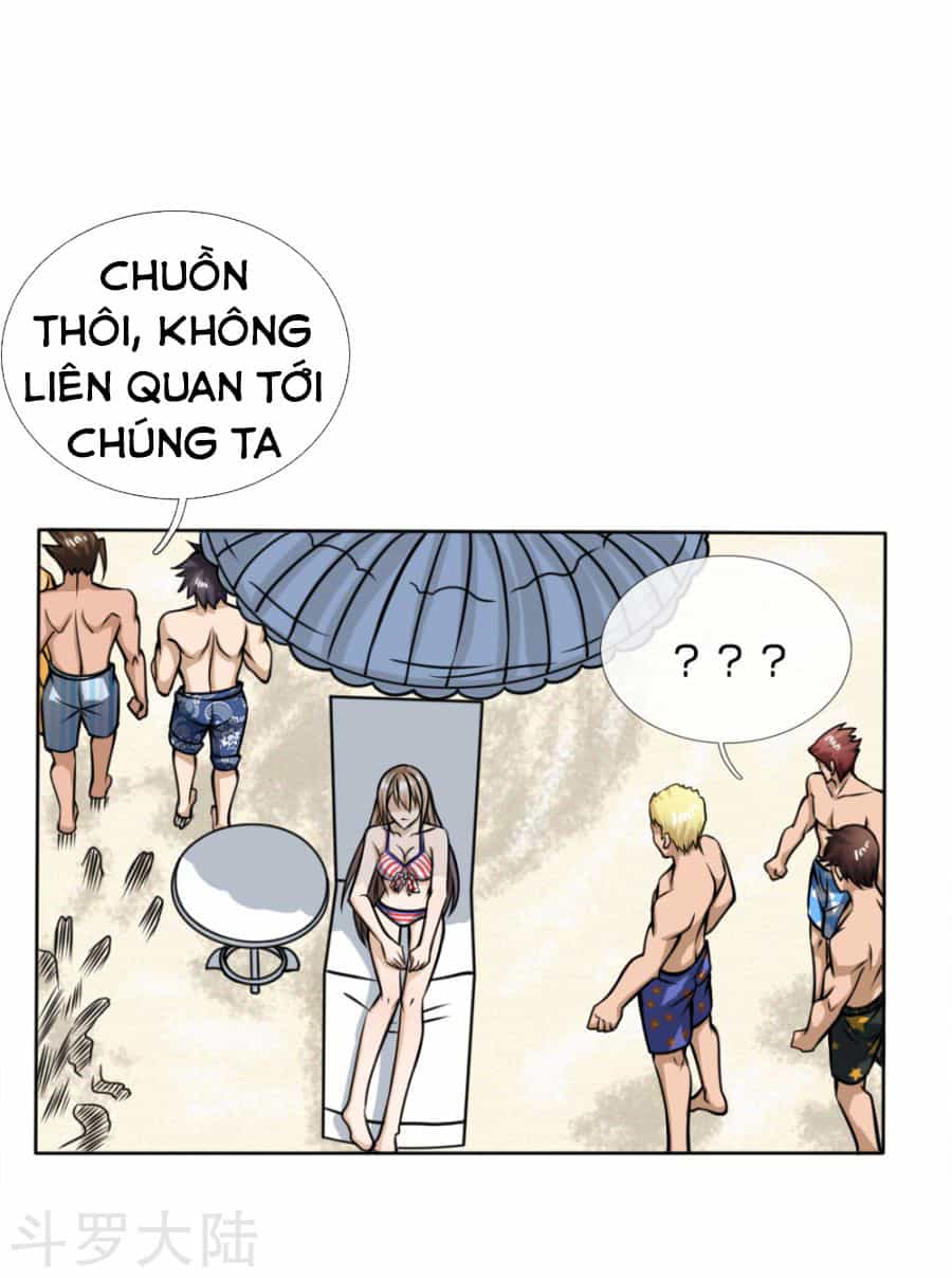 Tuyệt Thế Binh Vương - Chương 47 - ảnh 16