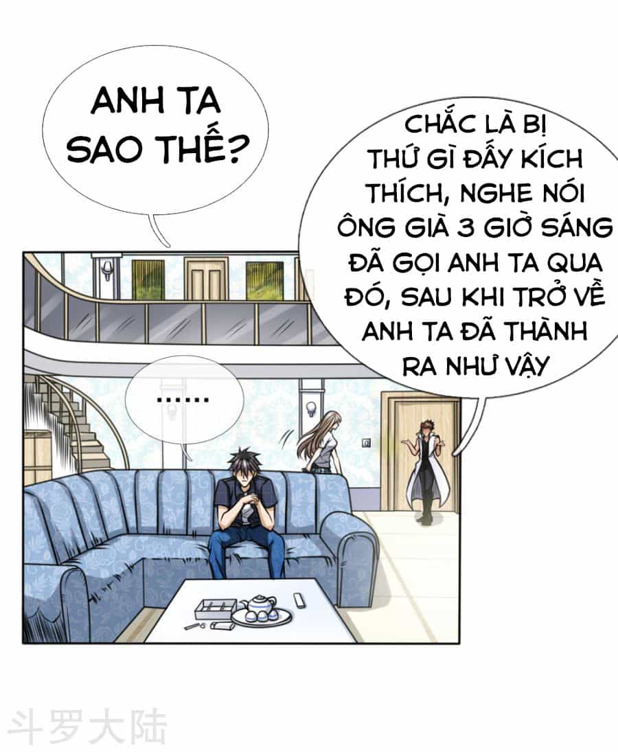 Tuyệt Thế Binh Vương - Chương 47 - ảnh 2