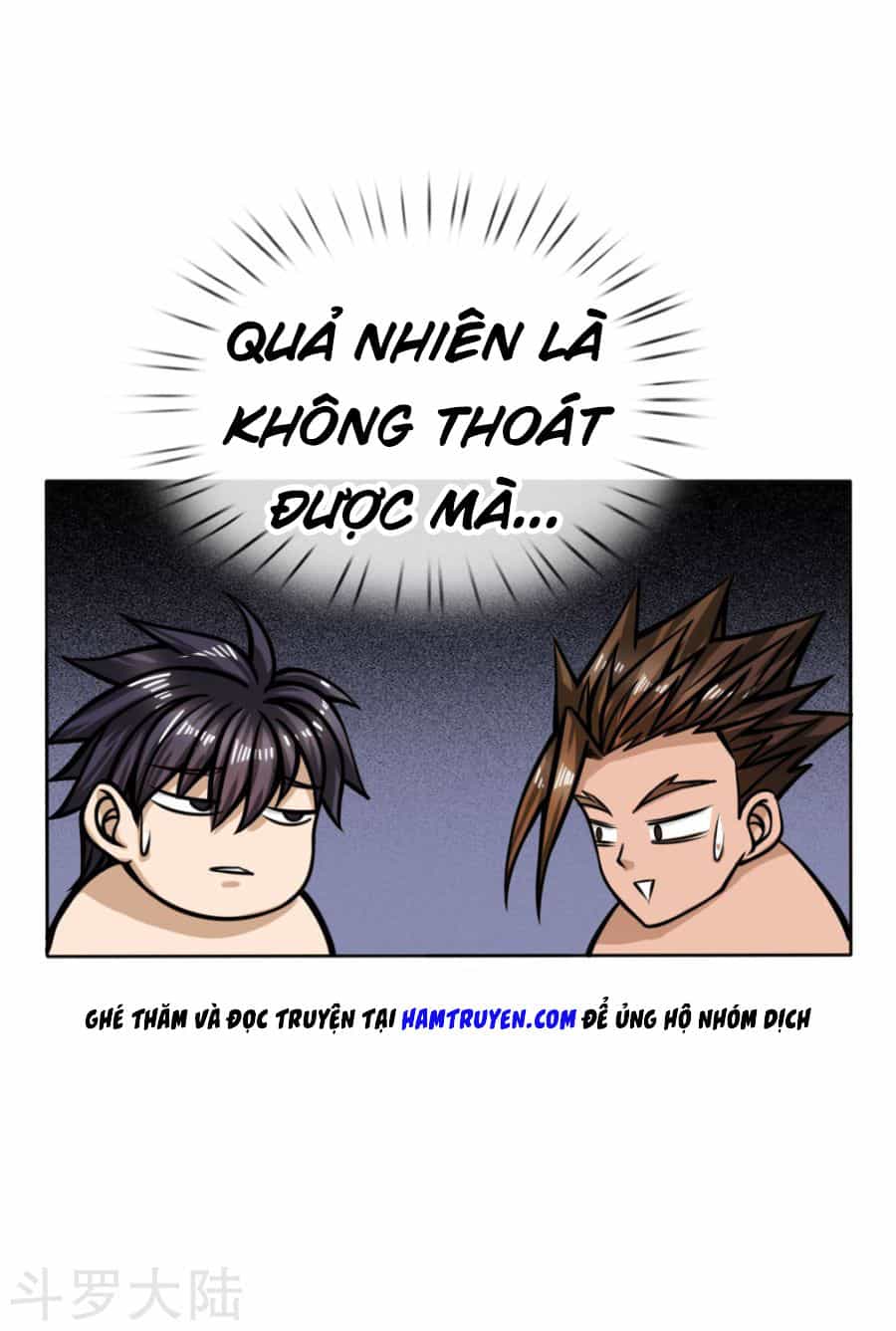 Tuyệt Thế Binh Vương - Chương 47 - ảnh 20
