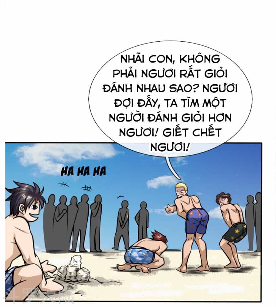 Tuyệt Thế Binh Vương - Chương 47 - ảnh 29