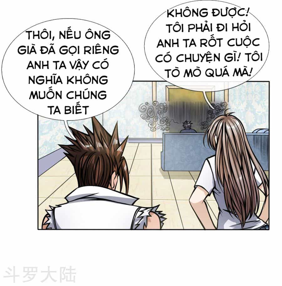 Tuyệt Thế Binh Vương - Chương 47 - ảnh 3