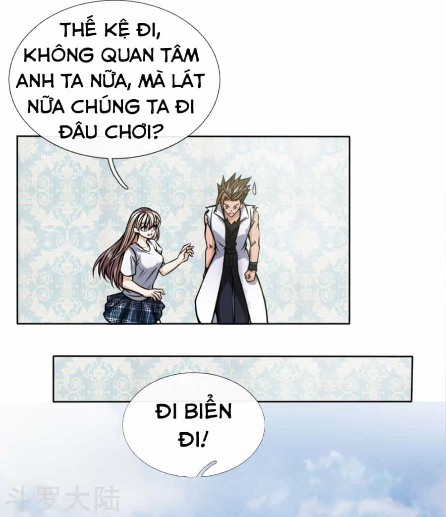 Tuyệt Thế Binh Vương - Chương 47 - ảnh 4