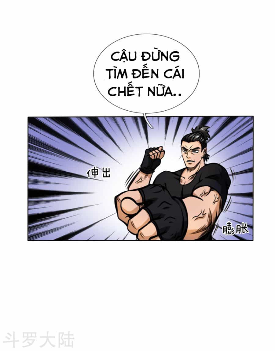 Tuyệt Thế Binh Vương - Chương 48 - ảnh 13