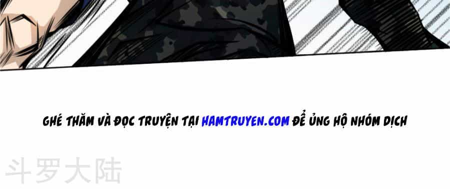 Tuyệt Thế Binh Vương - Chương 48 - ảnh 24