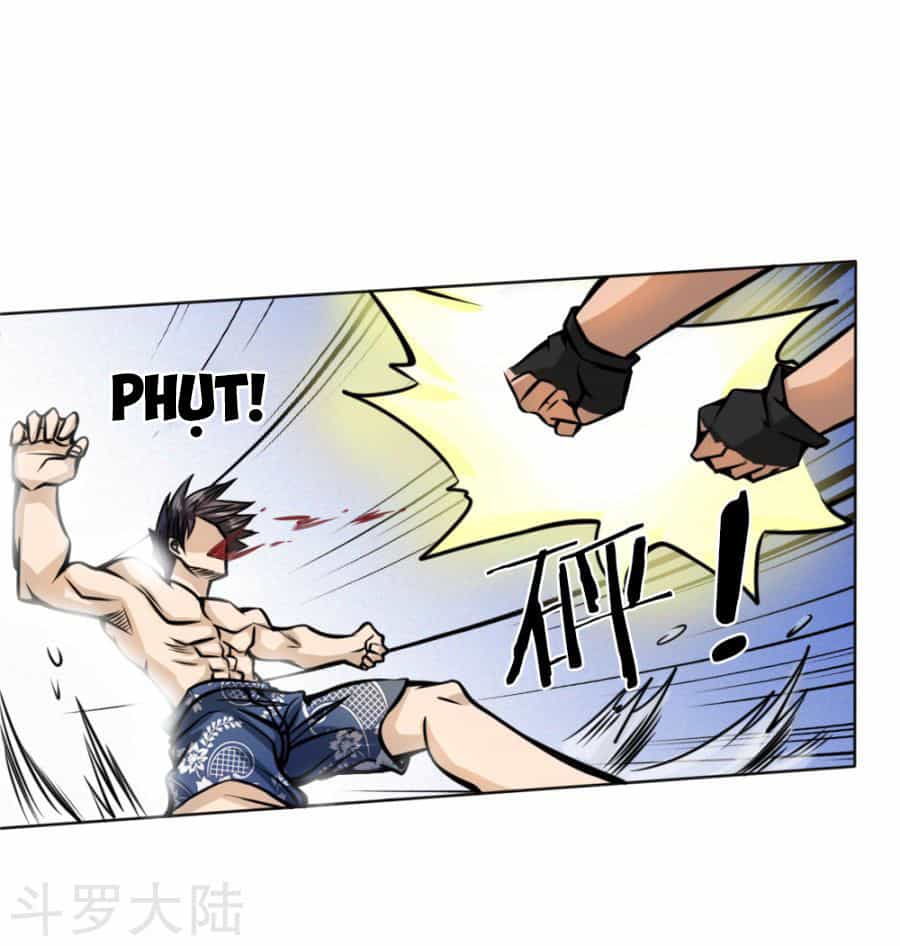 Tuyệt Thế Binh Vương - Chương 48 - ảnh 25