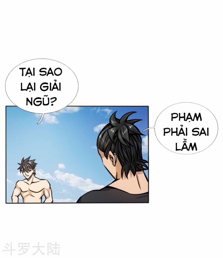 Tuyệt Thế Binh Vương - Chương 49 - ảnh 2