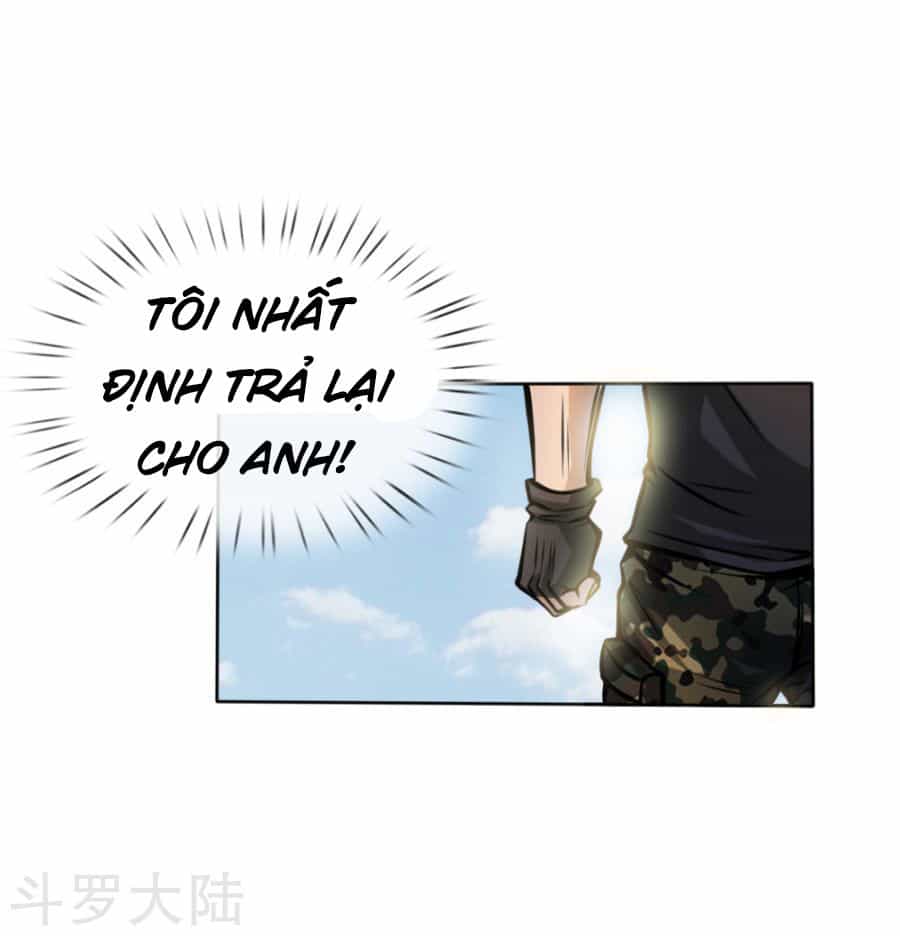 Tuyệt Thế Binh Vương - Chương 49 - ảnh 7