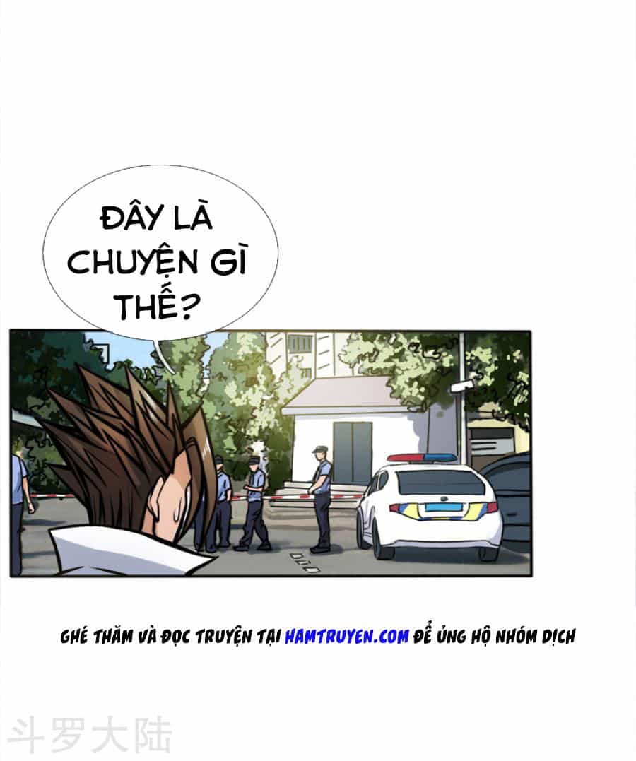 Tuyệt Thế Binh Vương - Chương 50 - ảnh 22