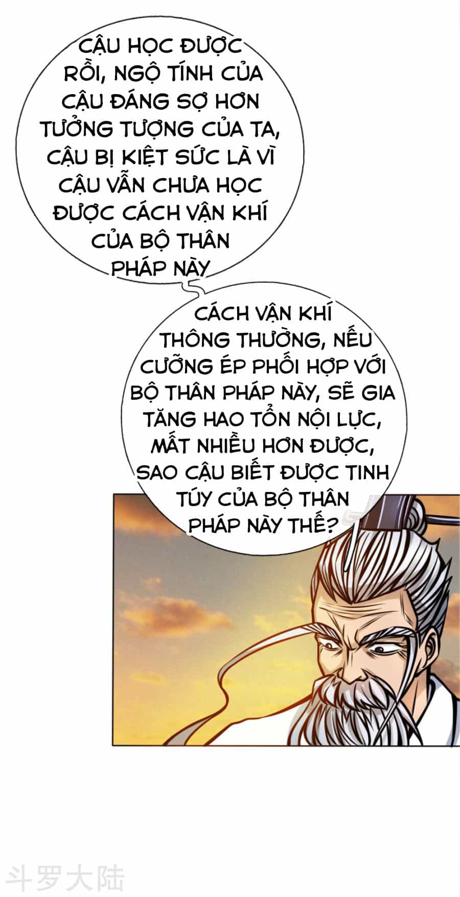 Tuyệt Thế Binh Vương - Chương 50 - ảnh 9