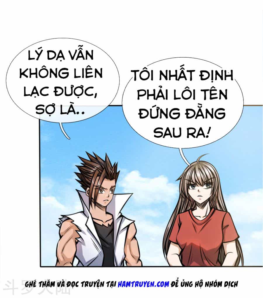 Tuyệt Thế Binh Vương - Chương 51 - ảnh 15