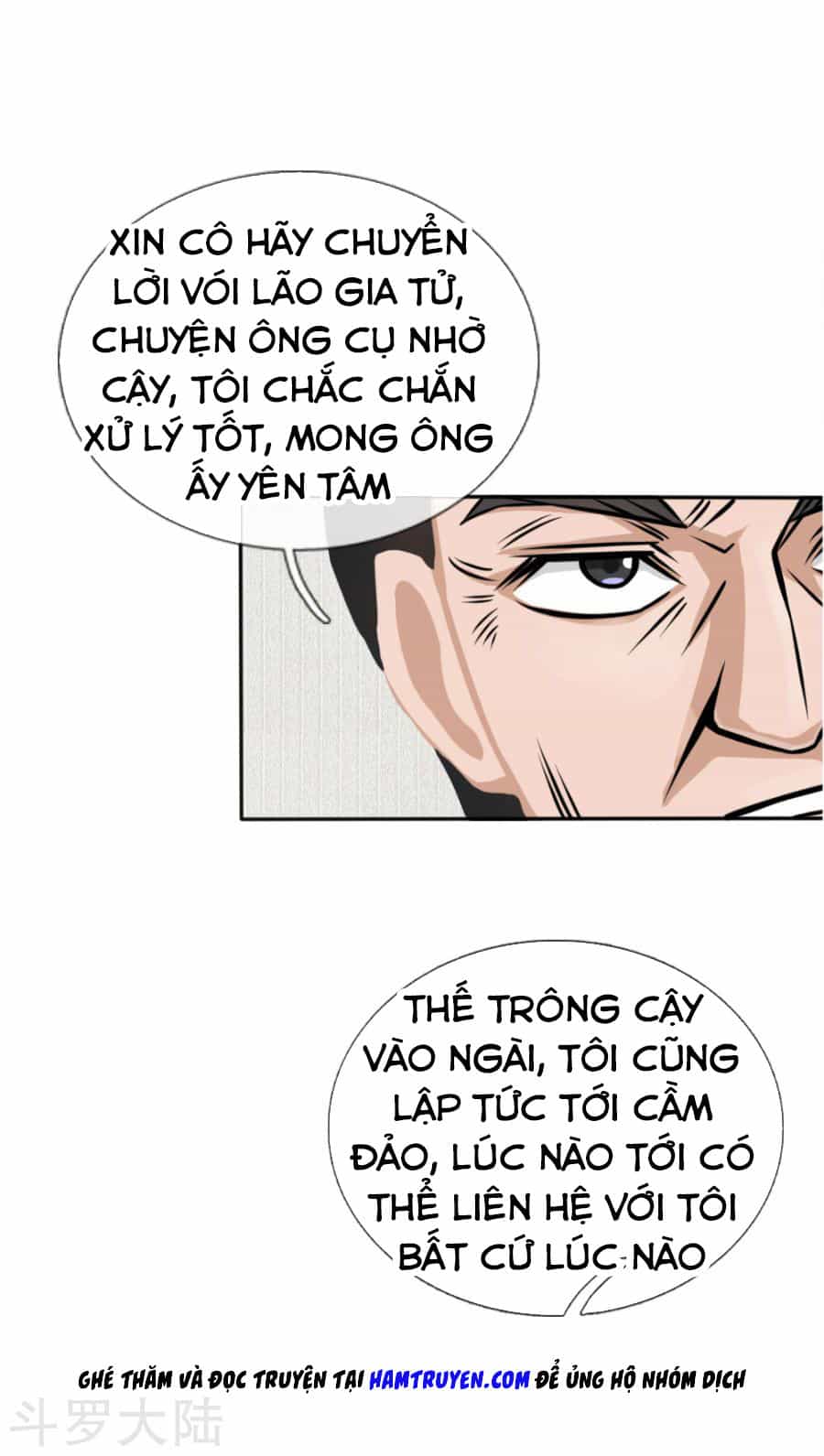 Tuyệt Thế Binh Vương - Chương 51 - ảnh 21