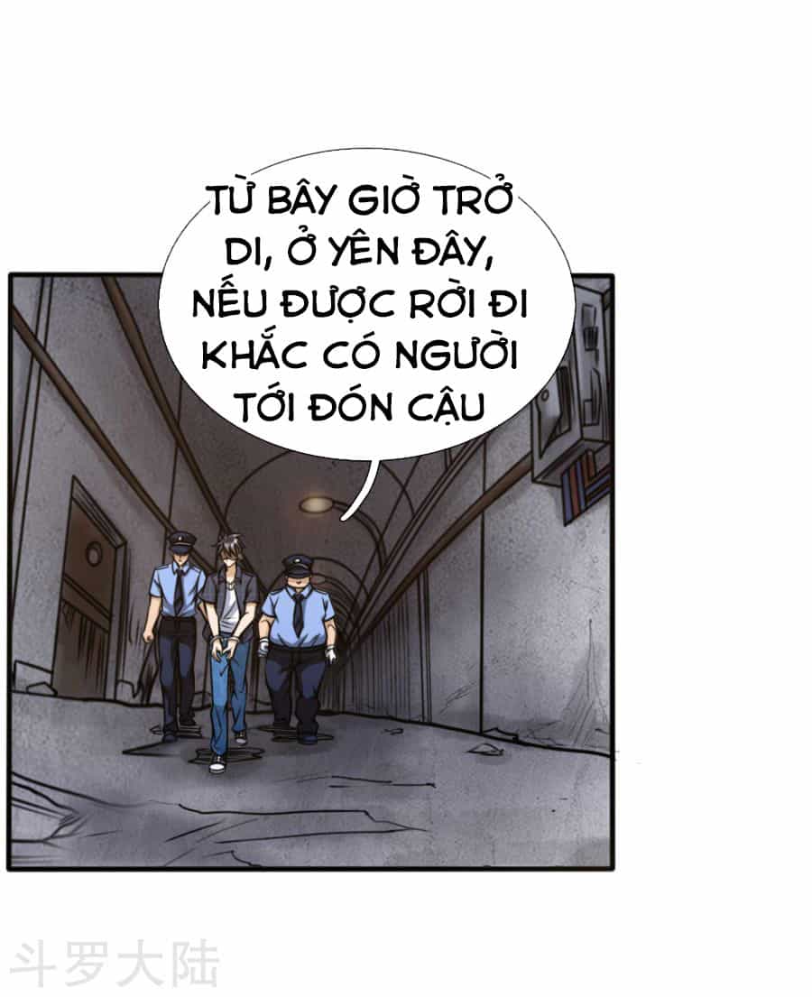 Tuyệt Thế Binh Vương - Chương 51 - ảnh 3