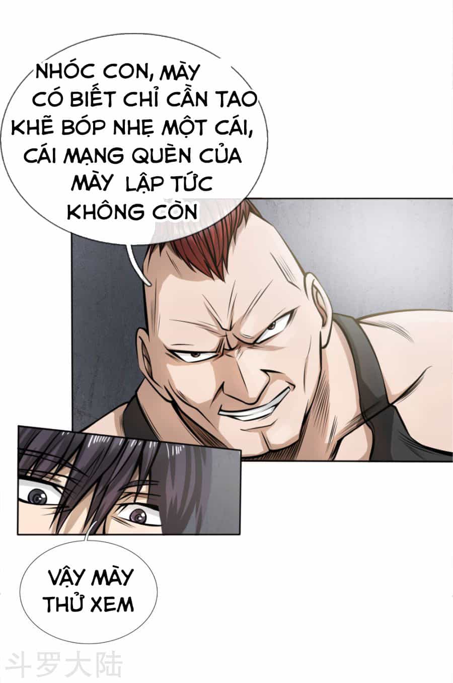 Tuyệt Thế Binh Vương - Chương 52 - ảnh 12