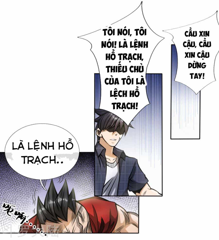 Tuyệt Thế Binh Vương - Chương 53 - ảnh 13