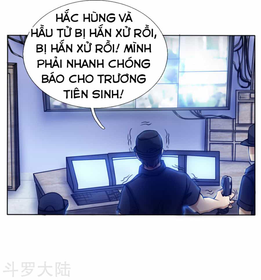 Tuyệt Thế Binh Vương - Chương 53 - ảnh 16