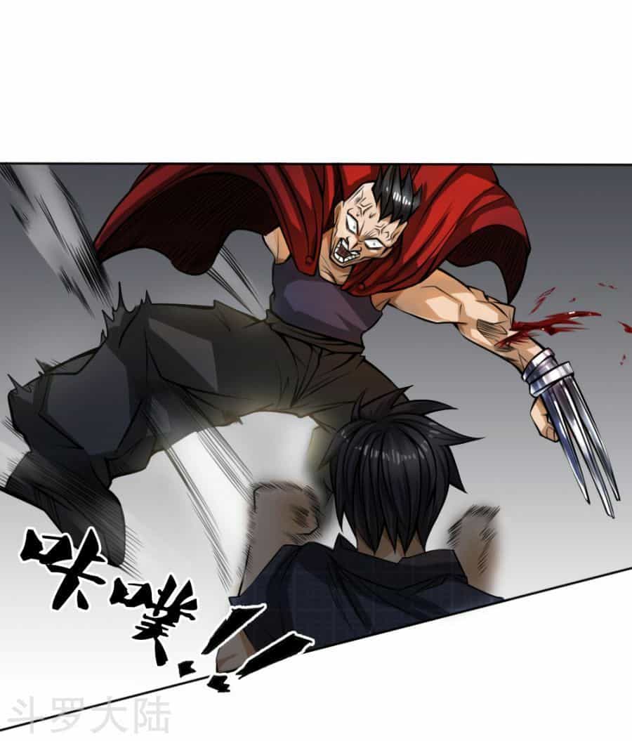 Tuyệt Thế Binh Vương - Chương 53 - ảnh 4