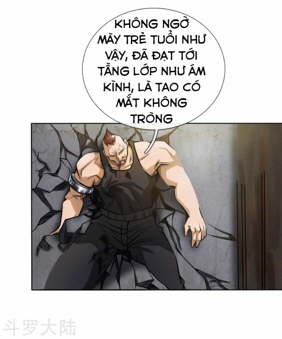 Tuyệt Thế Binh Vương - Chương 53 - ảnh 8