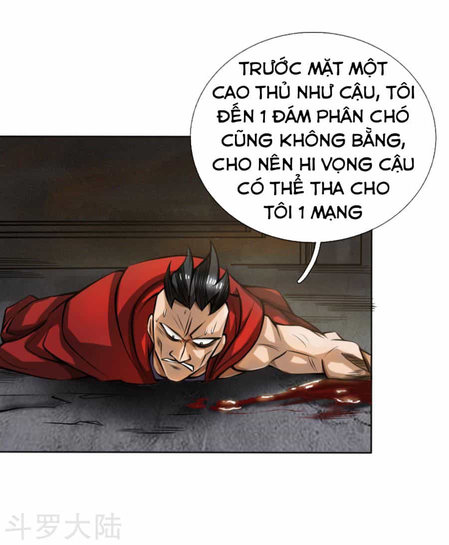 Tuyệt Thế Binh Vương - Chương 53 - ảnh 9