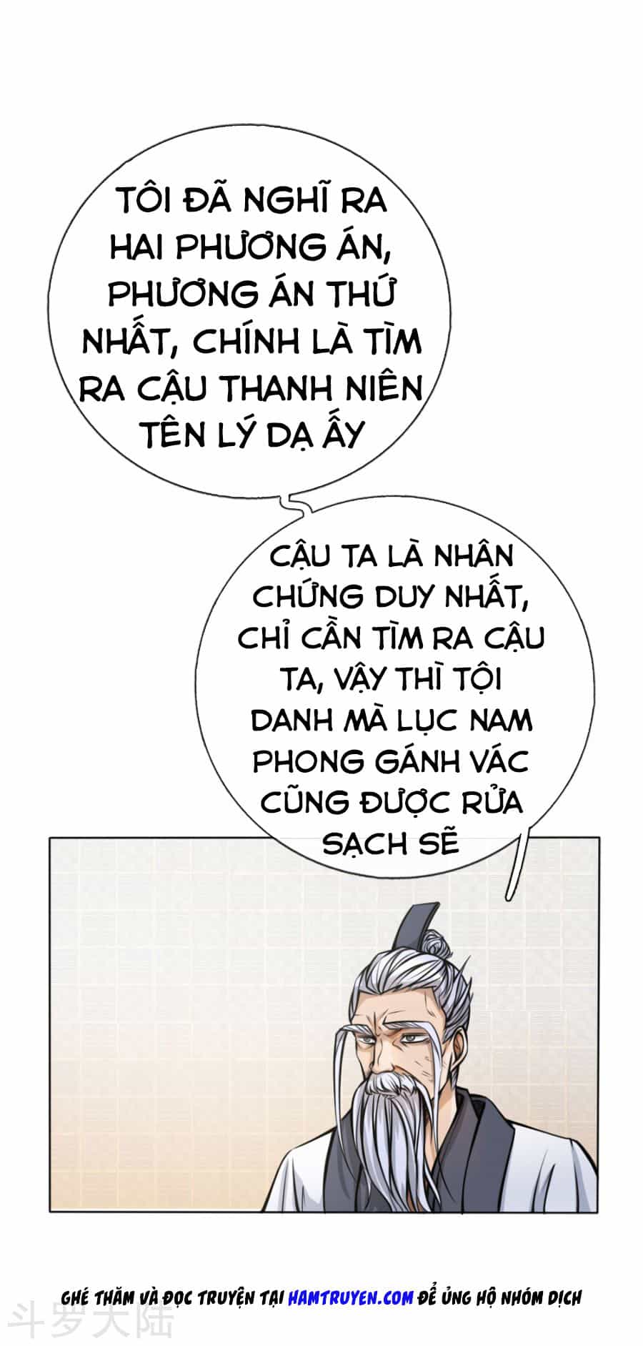 Tuyệt Thế Binh Vương - Chương 54 - ảnh 12