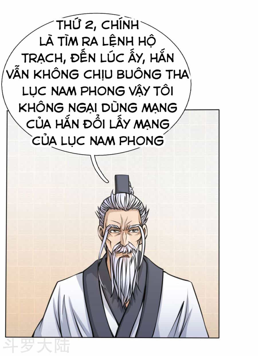 Tuyệt Thế Binh Vương - Chương 54 - ảnh 14