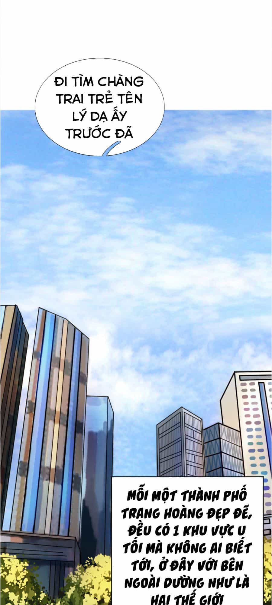 Tuyệt Thế Binh Vương - Chương 54 - ảnh 18
