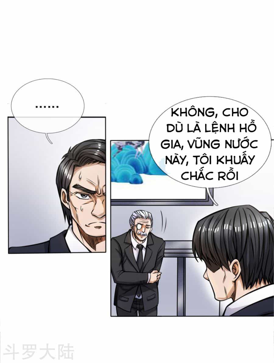 Tuyệt Thế Binh Vương - Chương 54 - ảnh 2