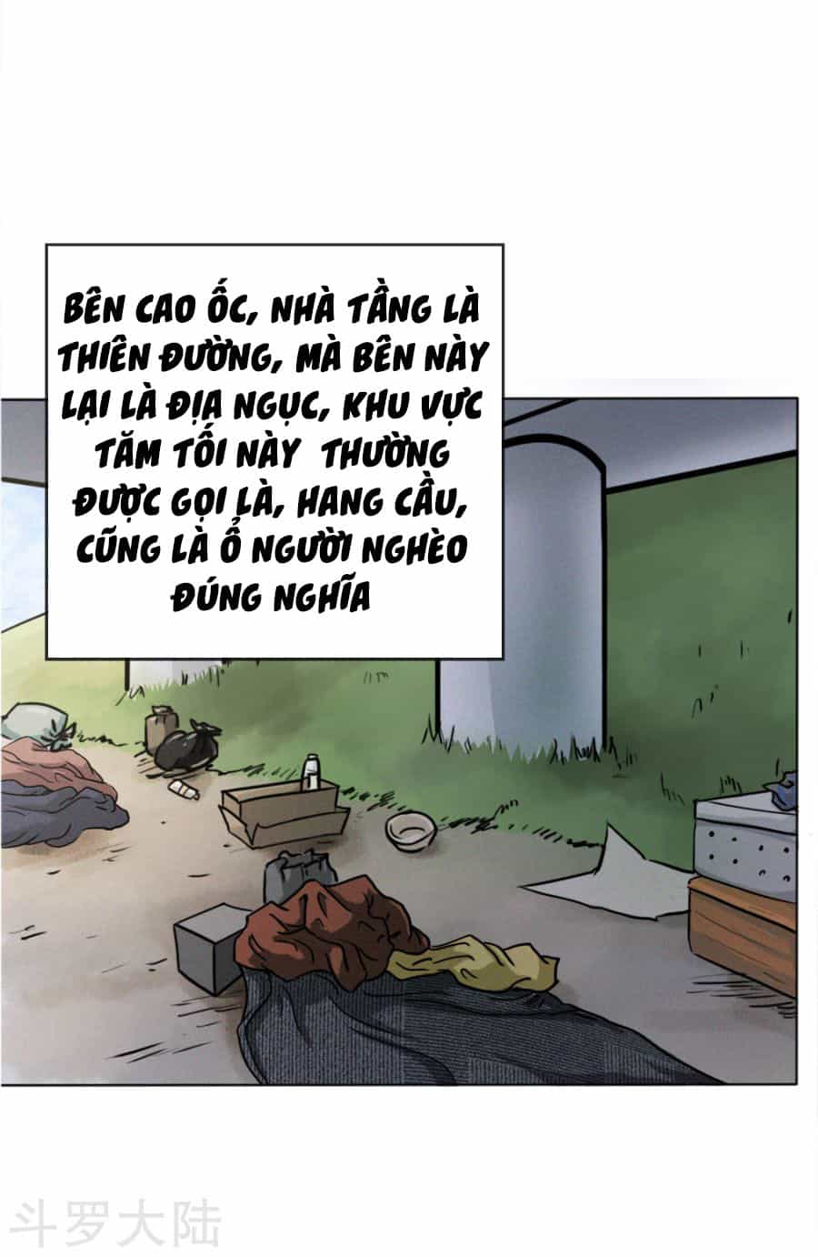 Tuyệt Thế Binh Vương - Chương 54 - ảnh 20