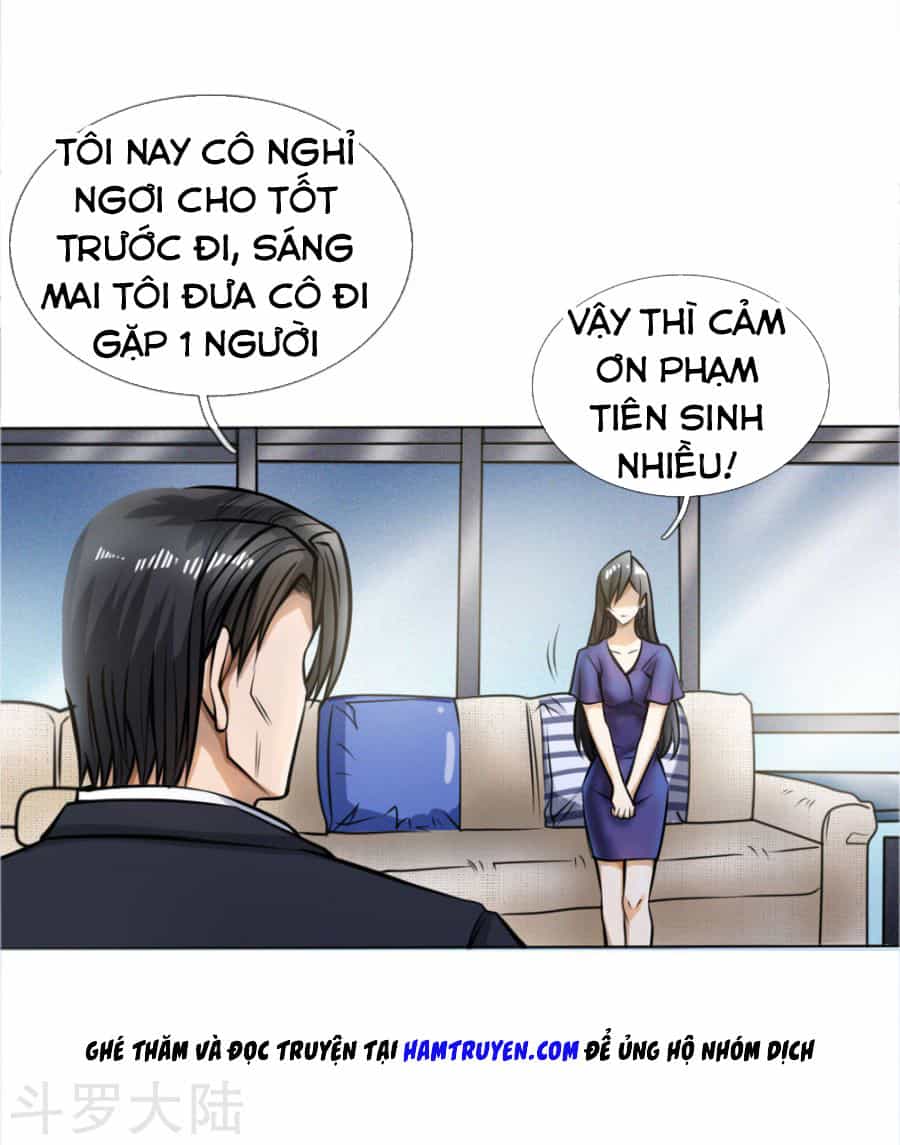 Tuyệt Thế Binh Vương - Chương 54 - ảnh 3