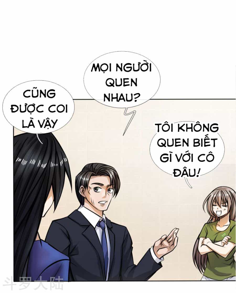 Tuyệt Thế Binh Vương - Chương 54 - ảnh 8