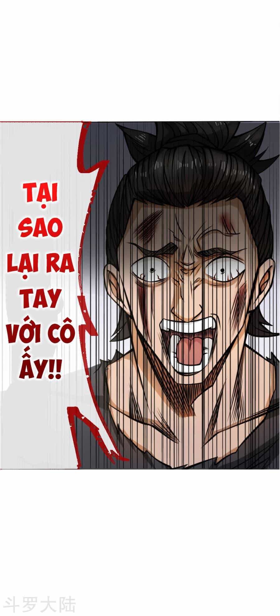 Tuyệt Thế Binh Vương - Chương 55 - ảnh 11
