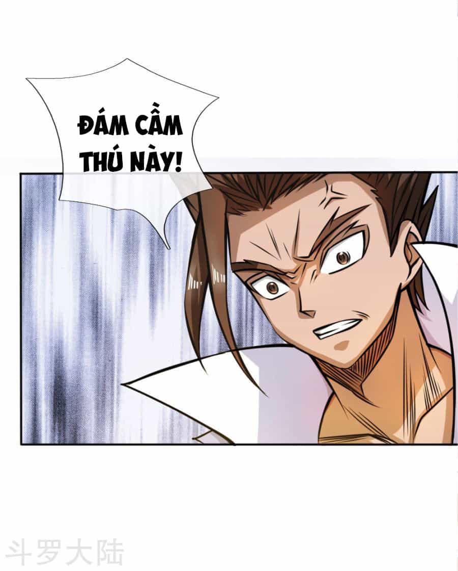 Tuyệt Thế Binh Vương - Chương 55 - ảnh 13