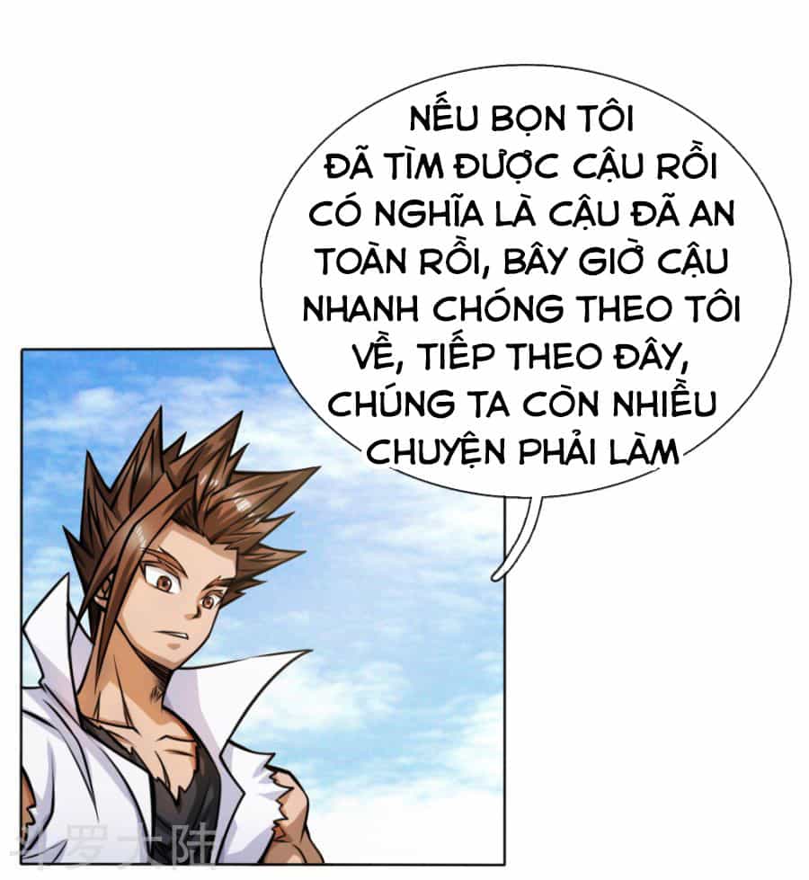 Tuyệt Thế Binh Vương - Chương 55 - ảnh 2