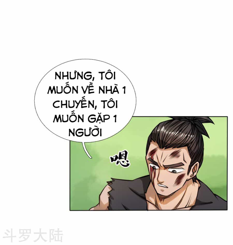 Tuyệt Thế Binh Vương - Chương 55 - ảnh 3