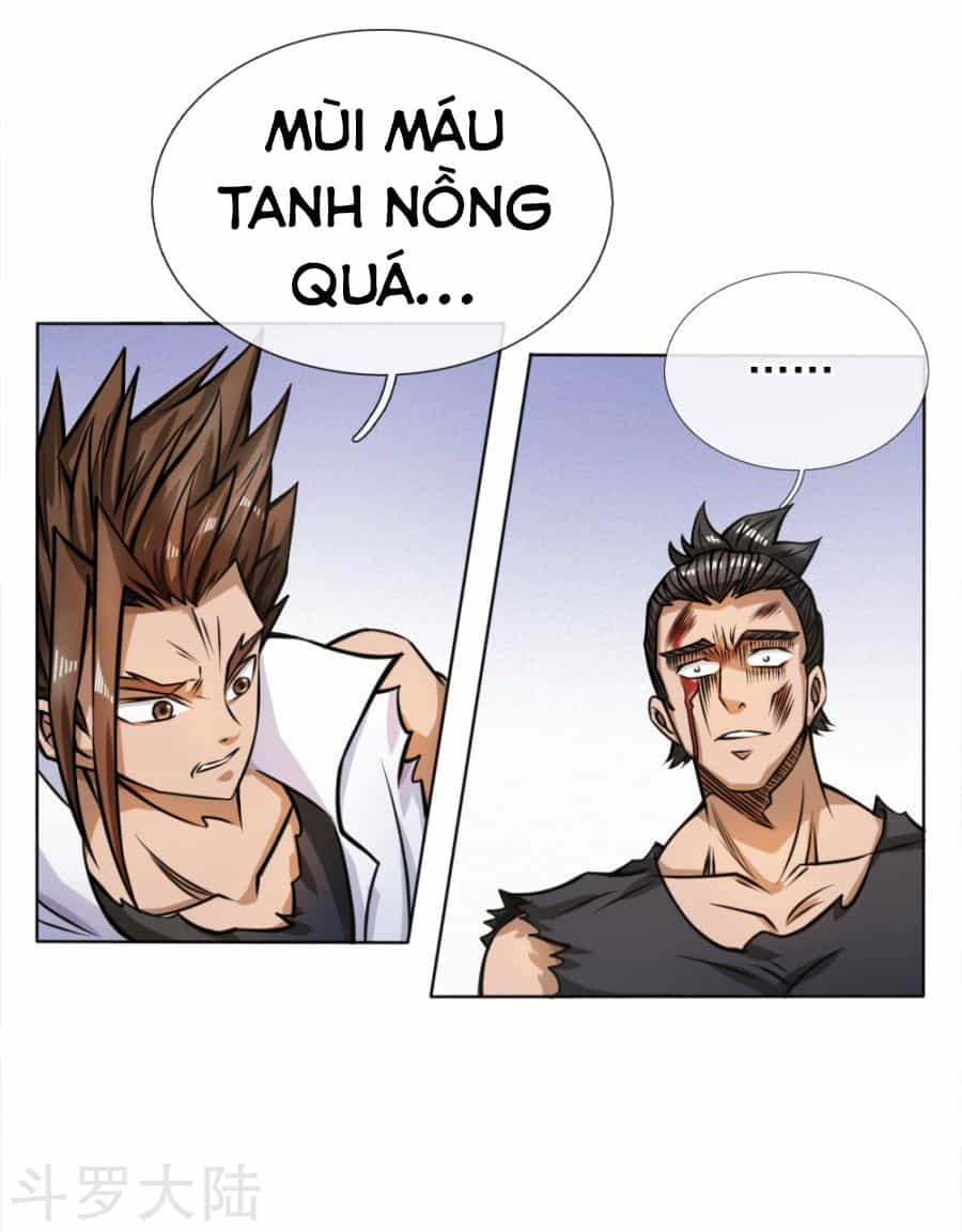 Tuyệt Thế Binh Vương - Chương 55 - ảnh 7
