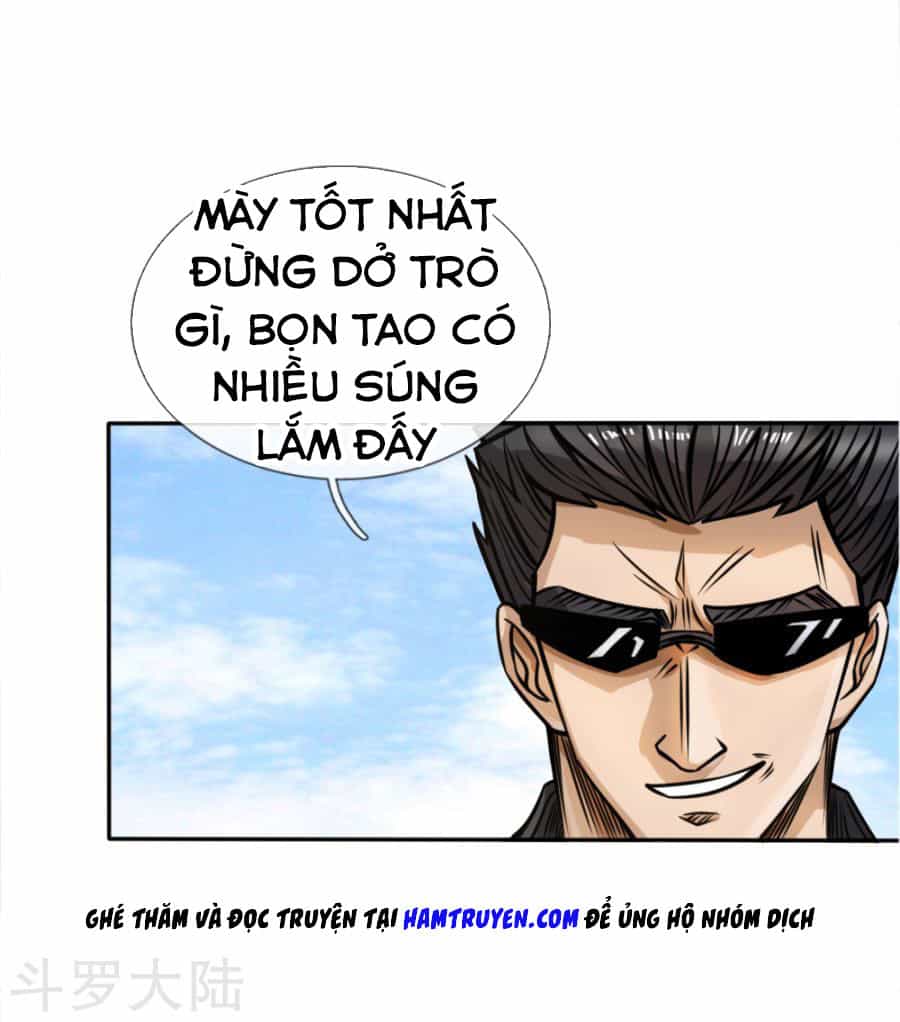 Tuyệt Thế Binh Vương - Chương 56 - ảnh 7