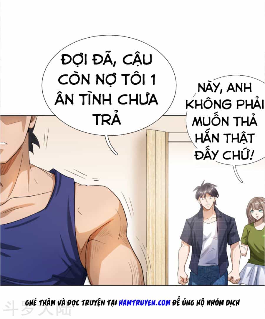 Tuyệt Thế Binh Vương - Chương 57 - ảnh 12